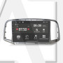 Штатная магнитола Torssen Toyota Venza 08-16 FL9 4+64Gb 4G Carplay DSP