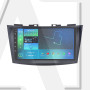 Штатная магнитола Torssen Suzuki Swift 2011-2016 F9232 4G Carplay DSP