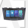Штатная магнитола Torssen Suzuki Swift 2011-2016 NF9 Carplay