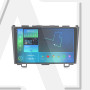 Штатная магнитола Torssen 2K Honda CRV-2006-2011 F98256 4G Carplay DSP