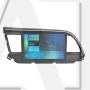 Штатна магнітола Torssen 2K Hyundai Elantra 19+ F98256 4G Carplay DSP