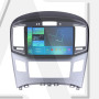 Штатна магнітола Torssen 2K Hyundai H1/Starex 2015+ F98256 4G Carplay DSP