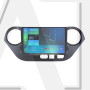 Штатная магнитола Torssen 2K Hyundai I10 2013-2016 F98256 4G Carplay DSP