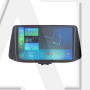 Штатная магнитола Torssen 2K Hyundai I30 18+ F98256 4G Carplay DSP