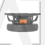 НЧ-СЧ динамік GAS MAX PM2-64 (1 шт.)