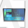 Штатная магнитола Torssen 2K Jeep Grand Cherokee 14-18 F98256 4G Carplay DSP