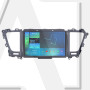 Штатная магнитола Torssen 2K Kia Carnival / Sedona 2014+ F98256 4G Carplay DSP