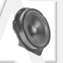 Штатна акустика для Mercedes DLS CRPP-MB2.6