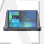 Штатная магнитола Torssen 2K Kia Seltos 2020+ F98256 4G Carplay DSP