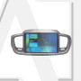 Штатная магнитола Torssen 2K Kia Sorento 2014+ F108256 4G Carplay DSP