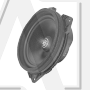 Акустика для Toyota, Lexus, Subaru DLS CRPP-TO1.7