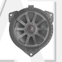 Акустика для Toyota, Lexus, Subaru DLS CRPP-TO1.7CX