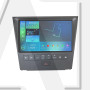 Штатная магнитола Torssen 2K Lexus GS300 S190/GS350 04-11 F98256 4G Carplay DSP