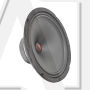 НЧ-СЧ динаміки Bass Habit Rebel SR200M