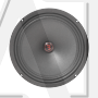 НЧ-СЧ динаміки Bass Habit Rebel SR200M
