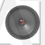 НЧ-СЧ динаміки Bass Habit Rebel SR165M