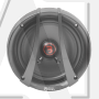 Компонентна акустика Bass Habit Rebel R165C