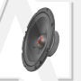 Компонентна акустика Bass Habit Rebel R165C