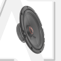 Компонентна акустика Bass Habit Rebel R165C