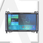 Штатная магнитола Torssen 2K Mercedes Vito,Viano,Sprinter,Crafter F98256 4G Carplay DSP