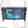 Штатная магнитола Torssen 2K Mitsubishi Eclipse F98256 4G Carplay DSP
