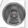 Коаксіальна акустика Bass Habit Rebel R165