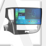 Штатная магнитола Torssen 2K Mitsubishi Outlander Rockford 20+ F108256 4G Carplay DSP