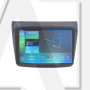 Штатная магнитола Torssen 2K Mitsubishi Pajero sport 2010 F98256 4G Carplay DSP