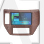 Штатная магнитола Torssen 2K Nissan Patrol 11-16 Y6 дерево F98256 4G Carplay DSP