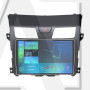 Штатная магнитола Torssen 2K Nissan Teana L33 2013- F108256 4G Carplay DSP