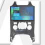 Штатная магнитола Torssen 2K Peugeot 3008/5008 F98256 4G Carplay DSP