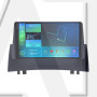 Штатна магнітола Torssen 2K Renault Megane 2 F98256 4G Carplay DSP