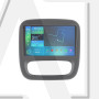 Штатная магнитола Torssen 2K Renault Trafic 2014+ F98256 DSP 4G Carplay DSP
