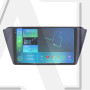 Штатна магнітола Torssen 2K Skoda Fabia 2 2015-2019 F98256 4G Carplay DSP