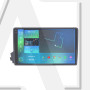Штатная магнитола Torssen 2K SsangYong Action 05-13 F98256 4G Carplay DSP
