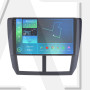 Штатная магнитола Torssen 2K Subaru Forester 09-13 F108256 4G Carplay DSP