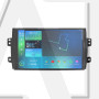 Штатная магнитола Torssen 2K Suzuki Grand Vitara 05-15 F98256 4G Carplay DSP