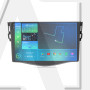 Штатная магнитола Torssen 2K Toyota Rav4 2006-2012 F98256  4G Carplay DSP