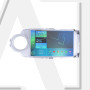 Штатная магнитола Torssen 2K Toyota Yaris (P130) (2011-2013) F98256 4G Carplay DSP