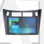 Штатная магнитола Torssen 2K Toyota Yaris Vios 05-11 F98256 4G Carplay DSP