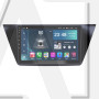 Штатная магнитола Torssen VW Touran 16-17 F108256 4G Carplay