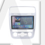 Штатная магнитола Torssen VW Scirocco 2008-2017 F98256 4G Carplay DSP cond