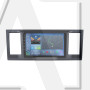 Штатная магнитола Torssen VW Caravelle 12-19 F98256 4G Carplay DSP