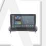 Штатная магнитола Torssen Volvo S40/C30/C70 F98256 4G Carplay DSP