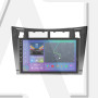 Штатная магнитола Torssen Toyota Yaris Vios 05-11 F98256 4G Carplay DSP
