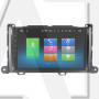 Штатная магнитола Torssen Toyota Sienna 09-14 F98256 4G Carplay