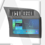 Штатная магнитола Torssen Audi A6 C6 2005-2011 F98256 4G Carplay DSP