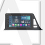 Штатная магнитола Torssen Toyota CHR F98256 4G Carplay