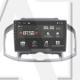 Штатная магнитола Torssen Chevrolet Captiva 16+ F108256 4G Carplay DSP