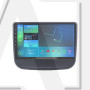 Штатная магнитола Torssen Chevrolet Equinox 2016-2020 F108256 4G Carplay DSP